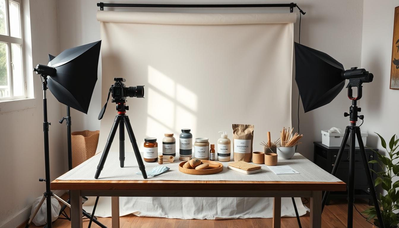 Product Photos That Sell Clearly